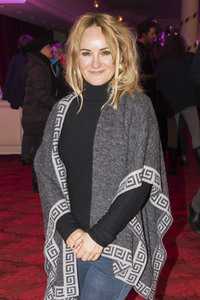 Theaterpremiere 'Gott der Allmächtige' in Berlin