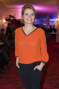 Theaterpremiere 'Gott der Allmächtige' in Berlin