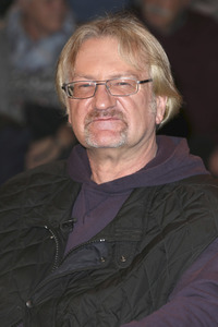 Talkshow 'Markus Lanz' in Hamburg