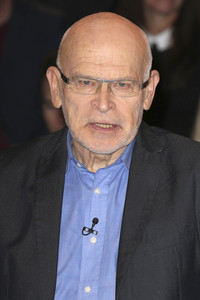 Talkshow 'Markus Lanz' in Hamburg