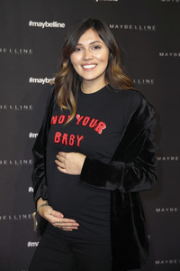 Maybelline Urban Catwalk Show auf der Berlin Fashion Week Autumn/Winter 2018