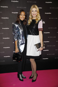 Maybelline Urban Catwalk Show auf der Berlin Fashion Week Autumn/Winter 2018