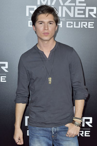 Fan-Screening 'Maze Runner - Die Auserwählten in der Todeszone' in Los Angeles