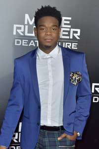 Fan-Screening 'Maze Runner - Die Auserwählten in der Todeszone' in Los Angeles