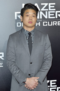 Fan-Screening 'Maze Runner - Die Auserwählten in der Todeszone' in Los Angeles