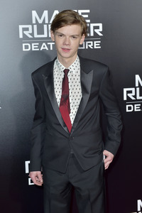 Fan-Screening 'Maze Runner - Die Auserwählten in der Todeszone' in Los Angeles
