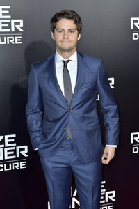 Fan-Screening 'Maze Runner - Die Auserwählten in der Todeszone' in Los Angeles