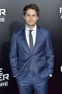 Fan-Screening 'Maze Runner - Die Auserwählten in der Todeszone' in Los Angeles