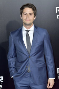 Fan-Screening 'Maze Runner - Die Auserwählten in der Todeszone' in Los Angeles