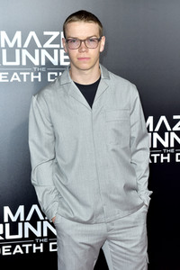 Fan-Screening 'Maze Runner - Die Auserwählten in der Todeszone' in Los Angeles