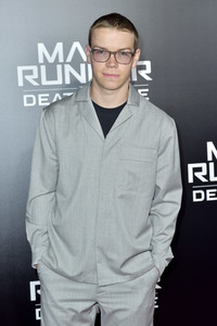 Fan-Screening 'Maze Runner - Die Auserwählten in der Todeszone' in Los Angeles