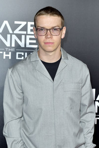 Fan-Screening 'Maze Runner - Die Auserwählten in der Todeszone' in Los Angeles