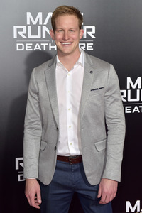 Fan-Screening 'Maze Runner - Die Auserwählten in der Todeszone' in Los Angeles