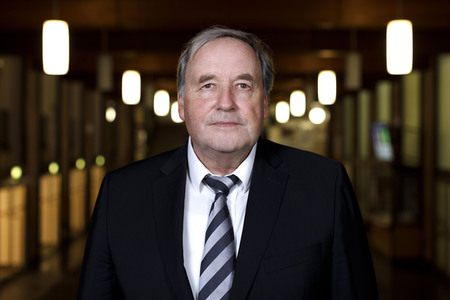 Jahresempfang des Rektors der Universität zu Köln