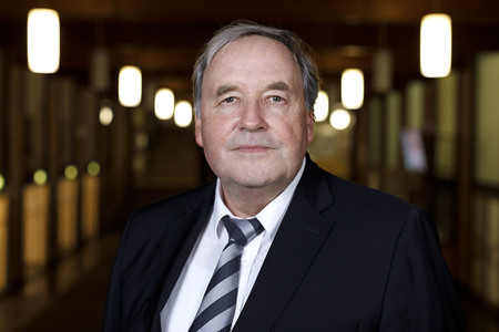Jahresempfang des Rektors der Universität zu Köln