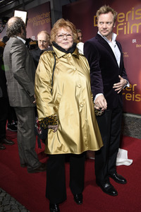 39. Bayerischer Filmpreis in München
