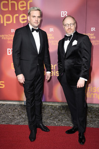 39. Bayerischer Filmpreis in München