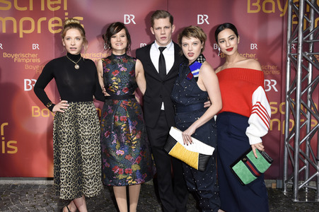 39. Bayerischer Filmpreis in München
