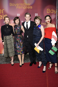 39. Bayerischer Filmpreis in München