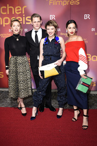 39. Bayerischer Filmpreis in München