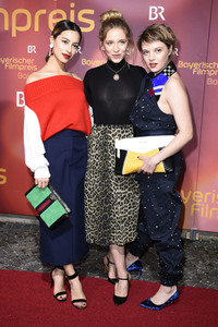 39. Bayerischer Filmpreis in München