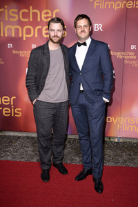 39. Bayerischer Filmpreis in München