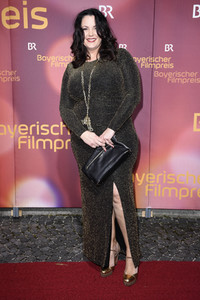 39. Bayerischer Filmpreis in München