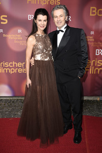 39. Bayerischer Filmpreis in München