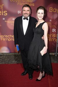 39. Bayerischer Filmpreis in München
