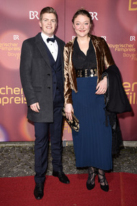 39. Bayerischer Filmpreis in München