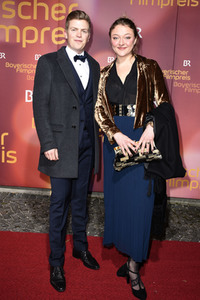 39. Bayerischer Filmpreis in München