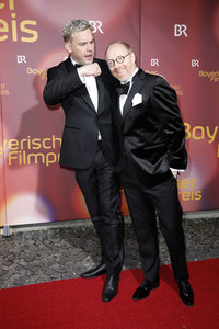 39. Bayerischer Filmpreis in München