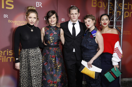 39. Bayerischer Filmpreis in München