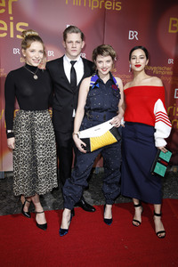 39. Bayerischer Filmpreis in München