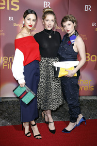 39. Bayerischer Filmpreis in München