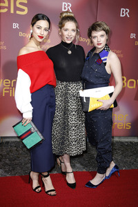 39. Bayerischer Filmpreis in München