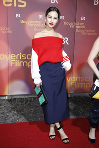 39. Bayerischer Filmpreis in München