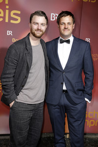 39. Bayerischer Filmpreis in München
