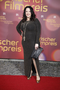 39. Bayerischer Filmpreis in München
