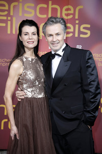 39. Bayerischer Filmpreis in München