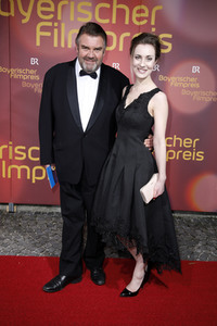 39. Bayerischer Filmpreis in München