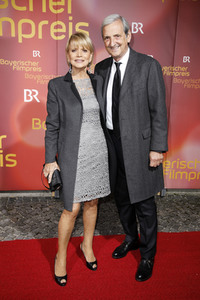 39. Bayerischer Filmpreis in München