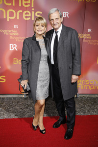 39. Bayerischer Filmpreis in München