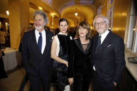39. Bayerischer Filmpreis in München