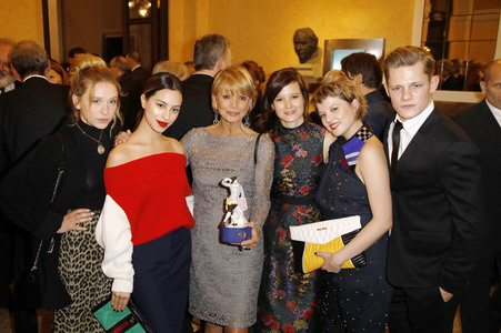 39. Bayerischer Filmpreis in München