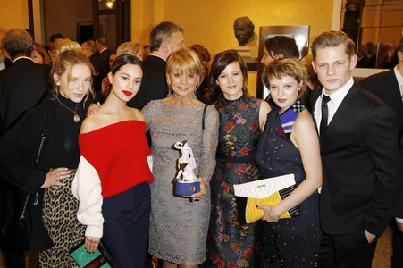 39. Bayerischer Filmpreis in München