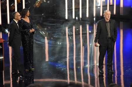 39. Bayerischer Filmpreis in München
