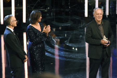 39. Bayerischer Filmpreis in München