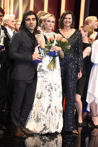 39. Bayerischer Filmpreis in München