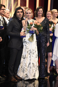 39. Bayerischer Filmpreis in München